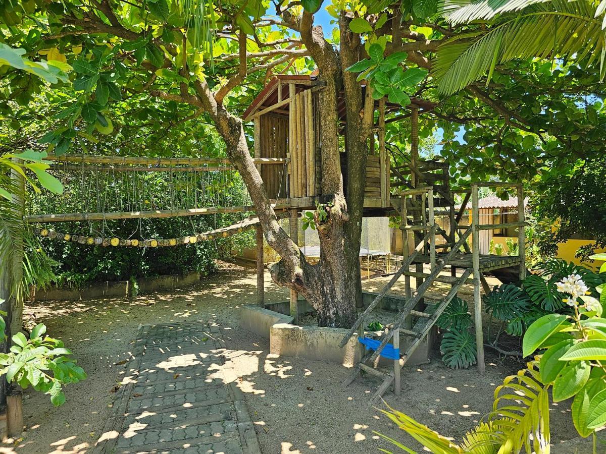 Hotel Indiano Rio Bonito  Exterior foto