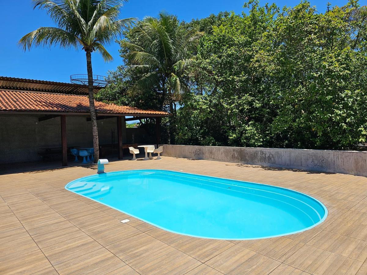 Hotel Indiano Rio Bonito  Exterior foto