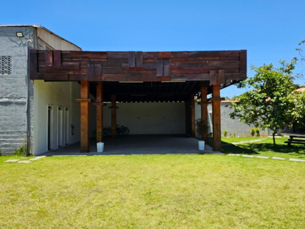 Hotel Indiano Rio Bonito  Exterior foto