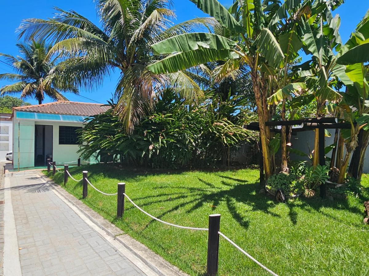 Hotel Indiano Rio Bonito  Exterior foto